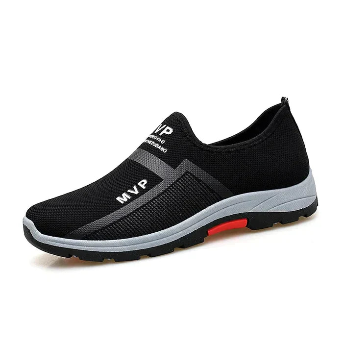 Edição Fresh Comfort - Zapatillas Masculinas Pheron Titanium - Edición Fresh Comfort