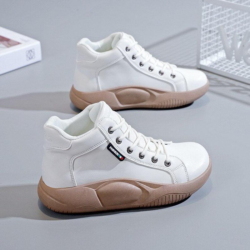 Zapatillas Ortopédicas Femeninas Martin Chaussue - Envío Gratis
