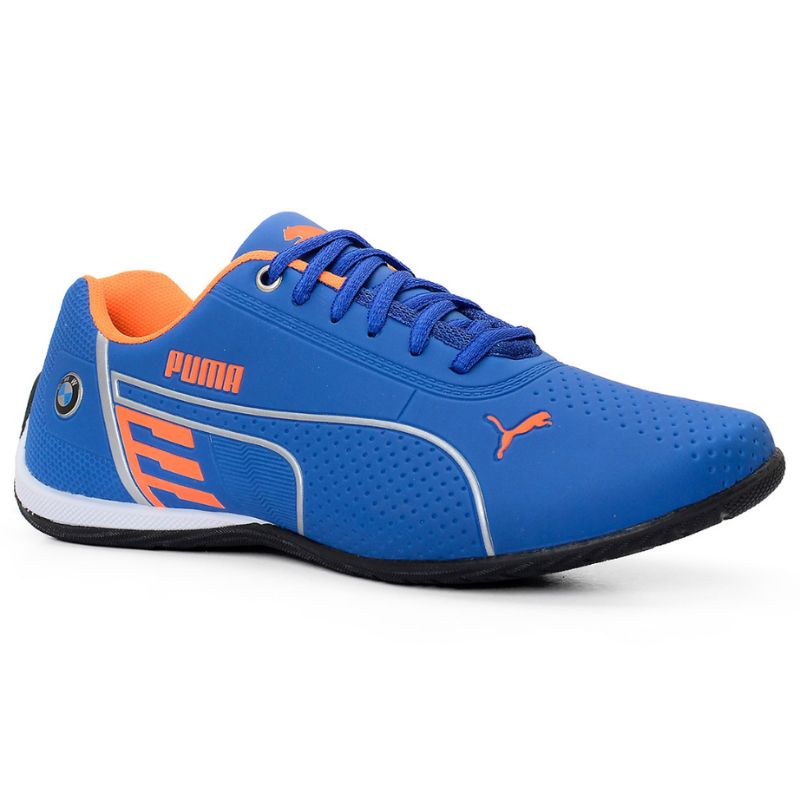 Zapatillas Deportivas BMW Impulse - [ÚLTIMAS UNIDADES EN PROMOCIÓN]