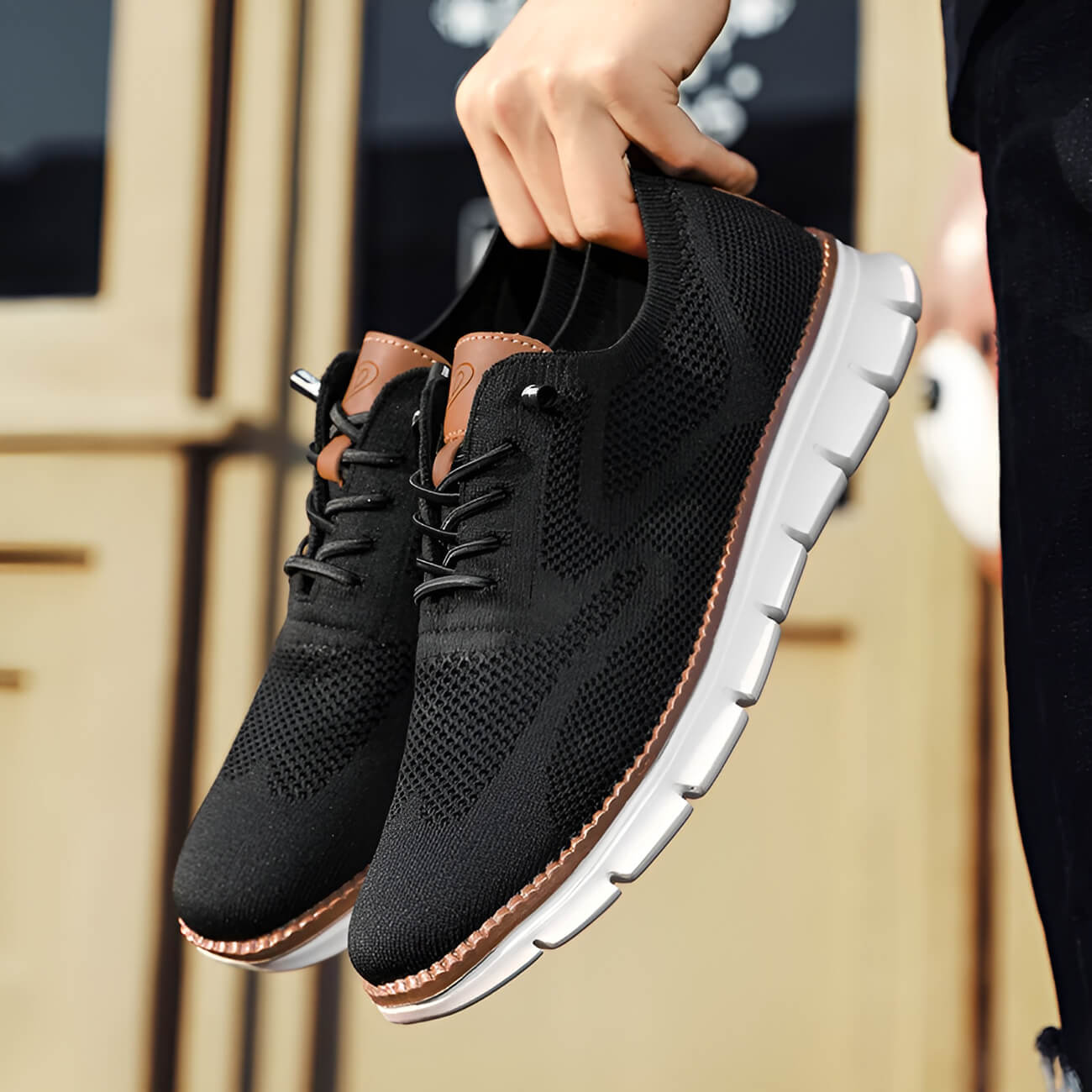 Zapatillas Casual Europa