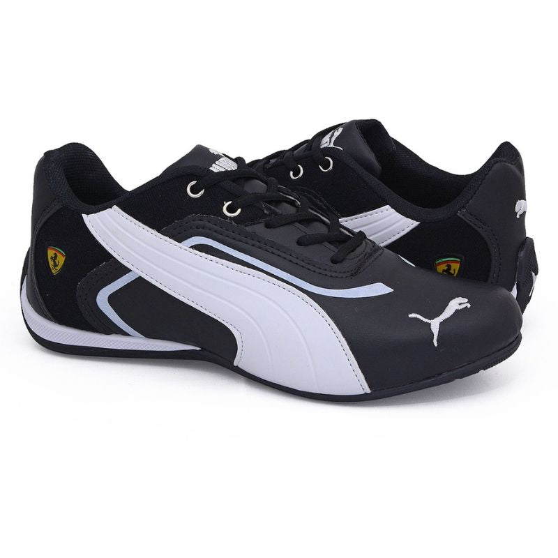 Zapatillas Deportivas Ferrari F1 - [ÚLTIMAS UNIDADES EN PROMOCIÓN]