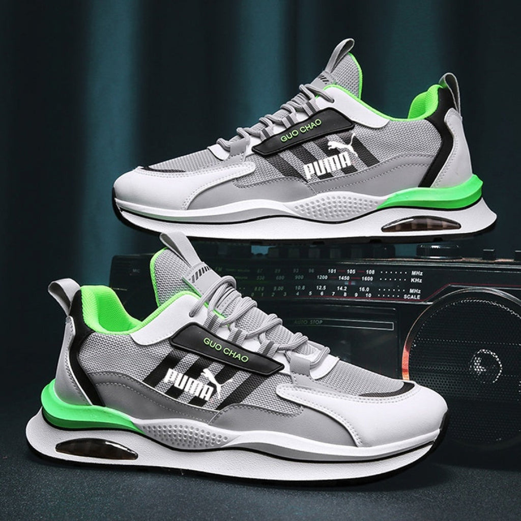 Zapatillas Ortopédicas PM Blooklin