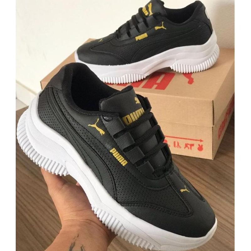 Zapatillas Ortopédicas PM Plataforma