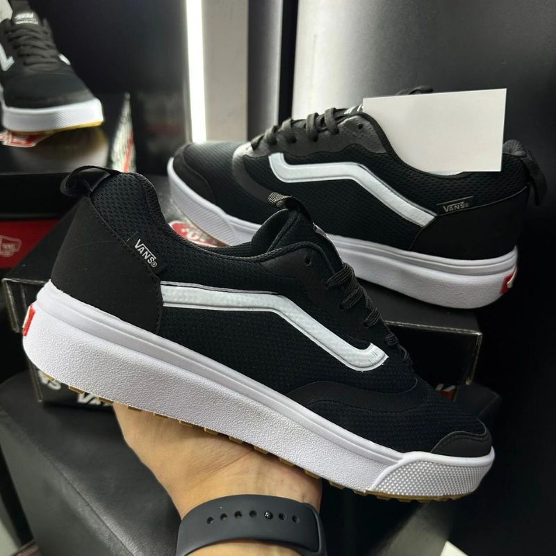 Zapatillas Ortopédicas Ultra Rapidweld