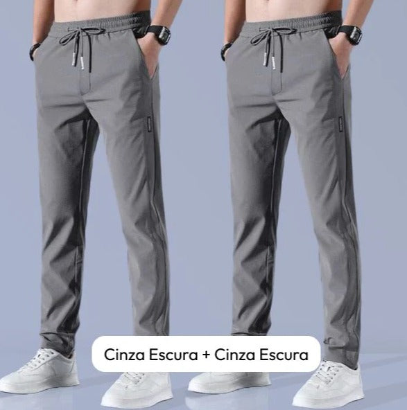 Pantalón Unisex Ultra Comfort - [BUY 1 GET 2]