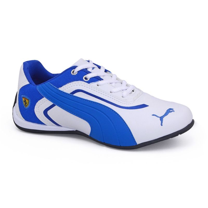 Zapatillas Deportivas Ferrari F1 - [ÚLTIMAS UNIDADES EN PROMOCIÓN]