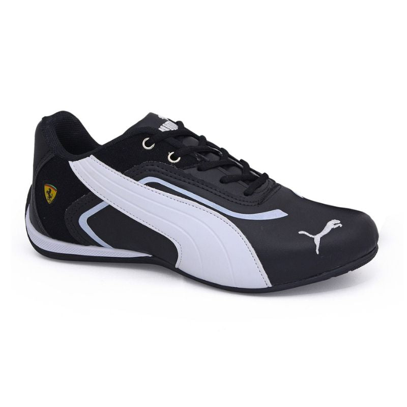 Zapatillas Deportivas Ferrari F1 - [ÚLTIMAS UNIDADES EN PROMOCIÓN]