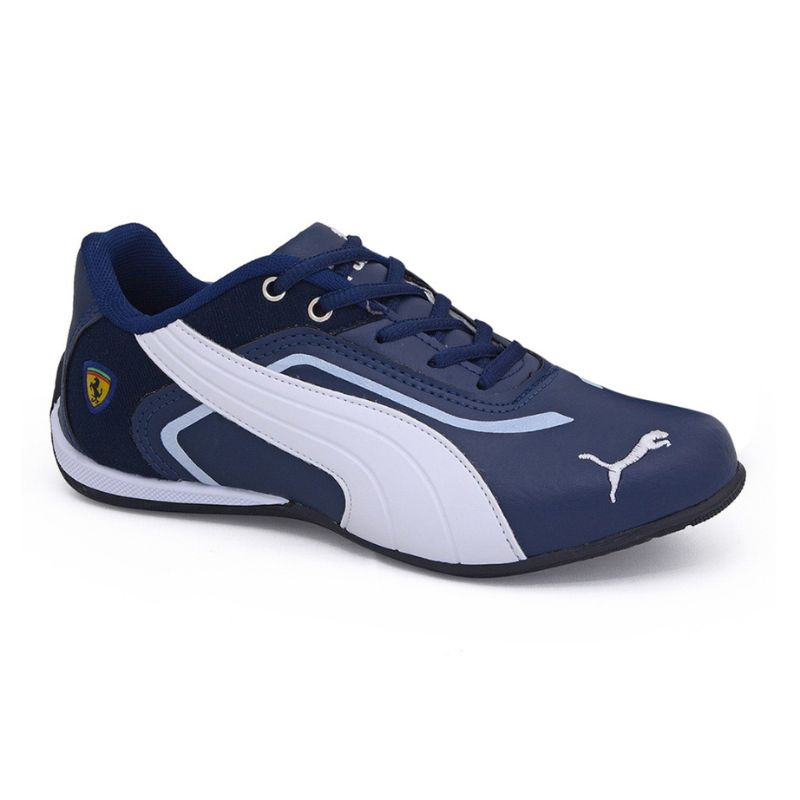 Zapatillas Deportivas Ferrari F1 - [ÚLTIMAS UNIDADES EN PROMOCIÓN]