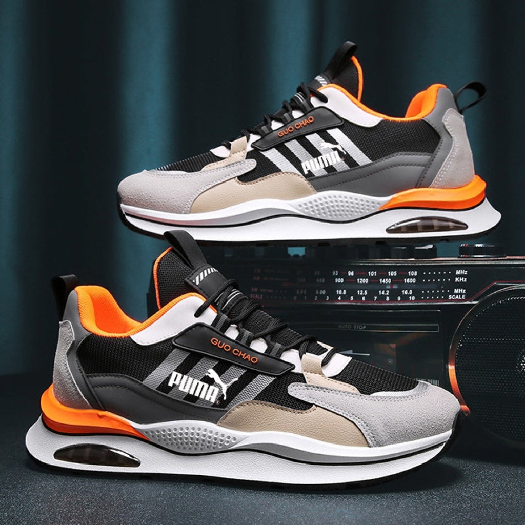 Zapatillas Ortopédicas PM Blooklin