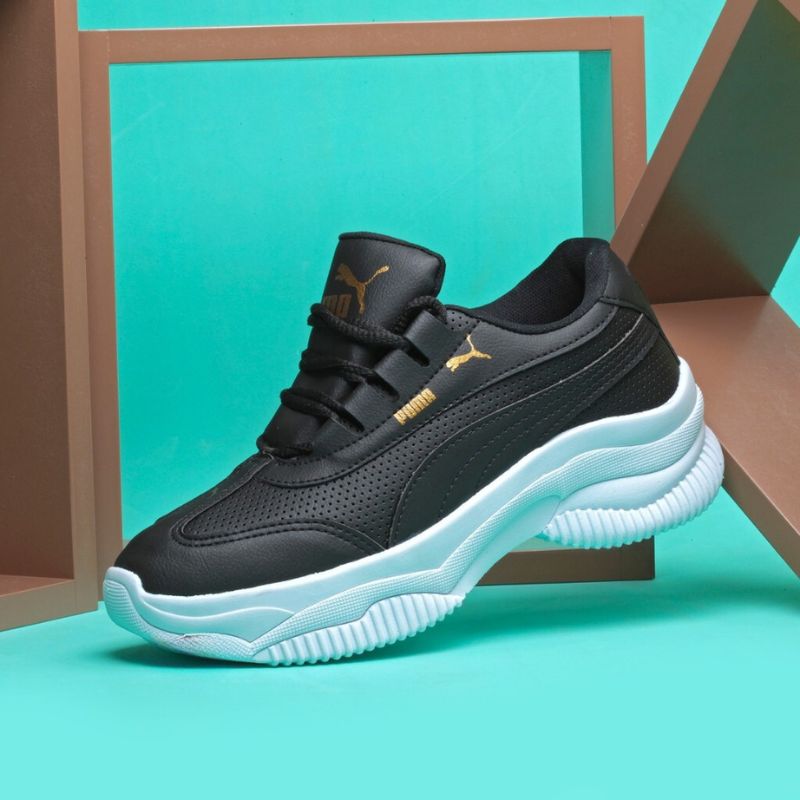 Zapatillas Ortopédicas PM Plataforma
