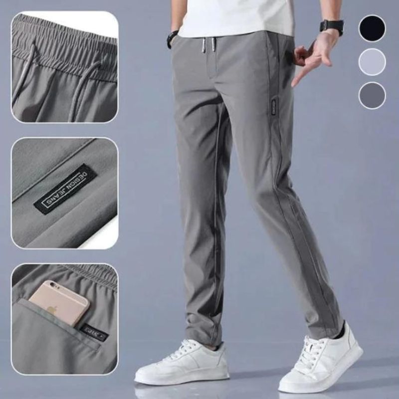 Pantalón Unisex Ultra Comfort - [BUY 1 GET 2]