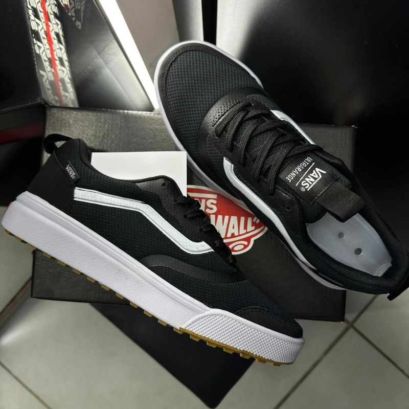 Zapatillas Ortopédicas Ultra Rapidweld