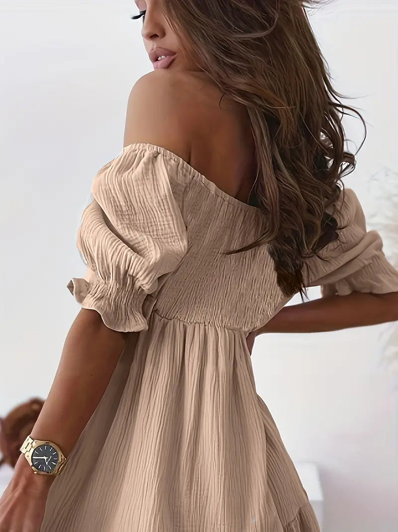 Vestido Julia