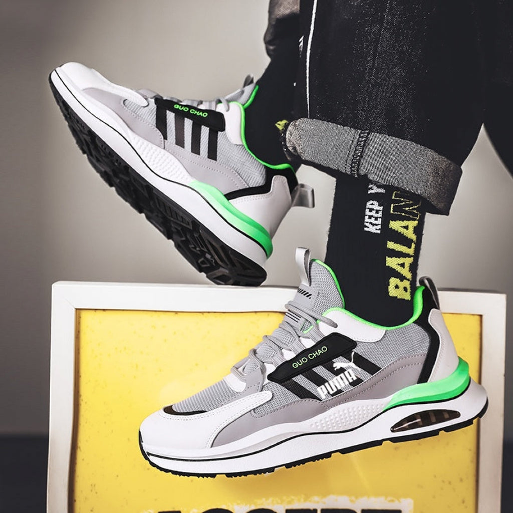 Zapatillas Ortopédicas PM Blooklin