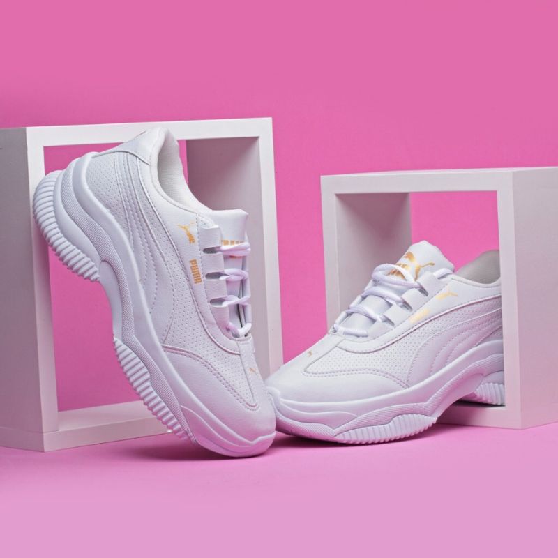 Zapatillas Ortopédicas PM Plataforma