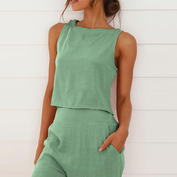 Conjunto Palloma | Estilo y Comodidad para Mujeres Elegantes