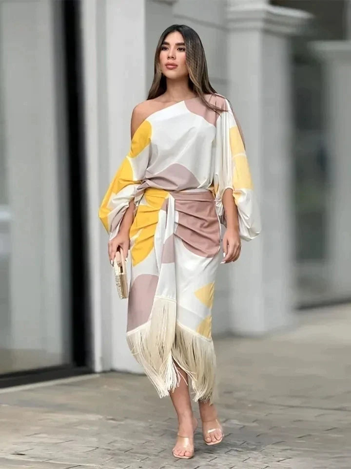 Vestido Vanessa