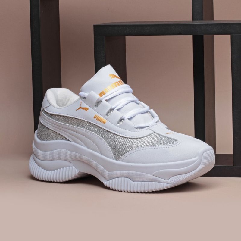 Zapatillas Ortopédicas PM Plataforma