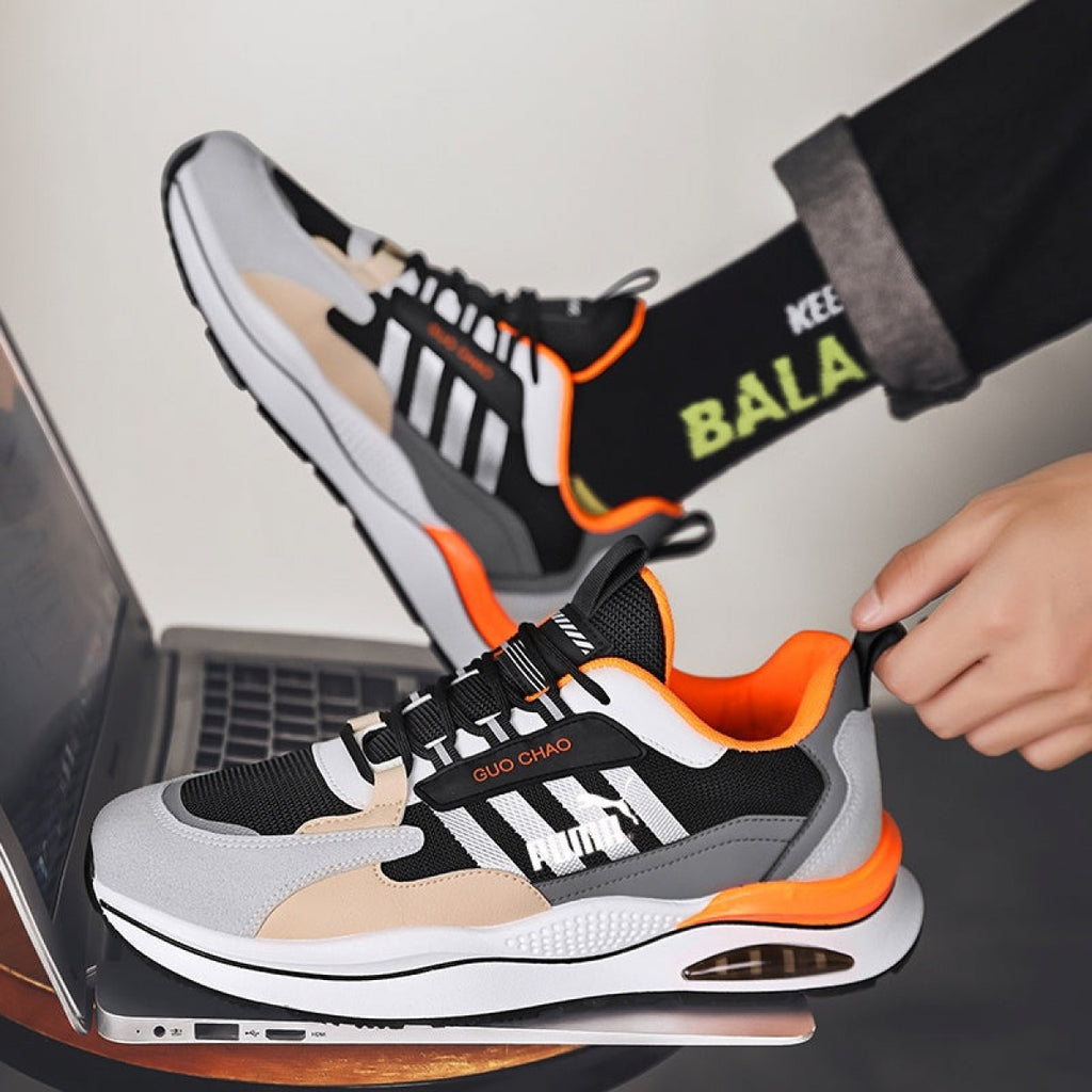 Zapatillas Ortopédicas PM Blooklin