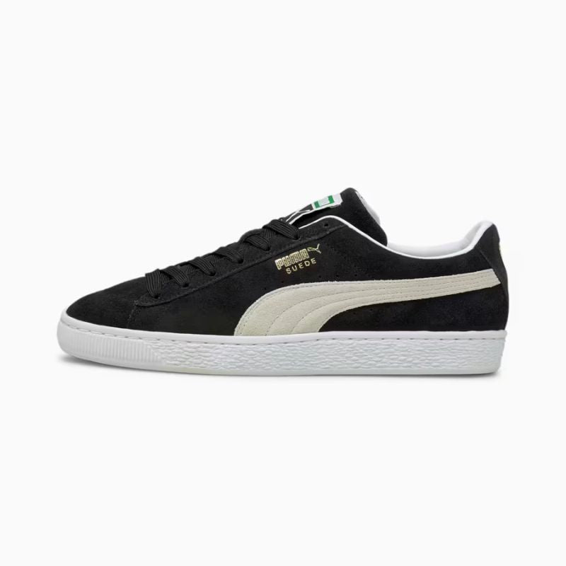Zapatillas Unisex PM Suede Classic