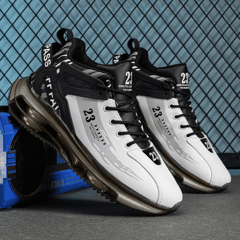 Zapatillas Masculinas Cómodas Ultra Air
