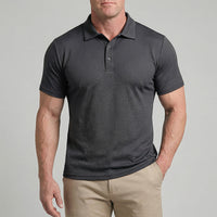 Capri - Camisa polo ultra cómoda para hombre 5