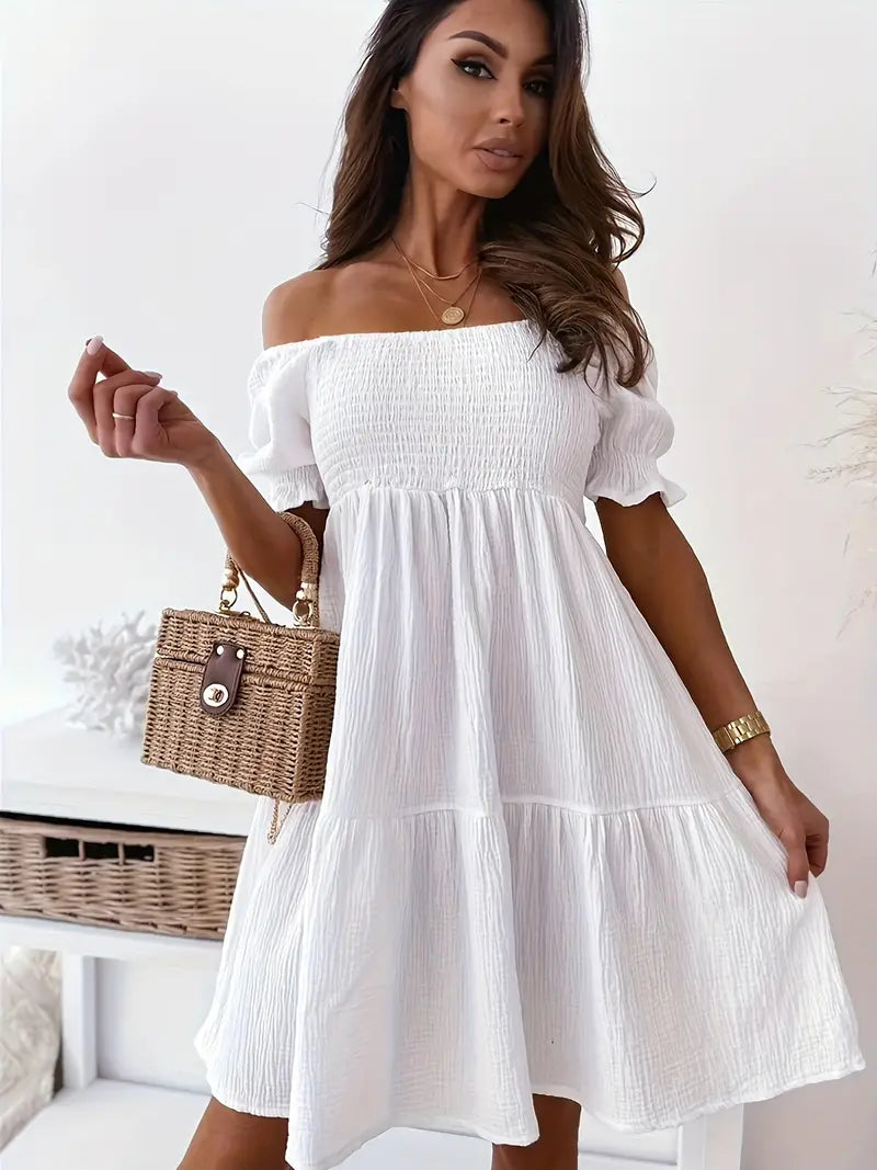 Vestido Julia