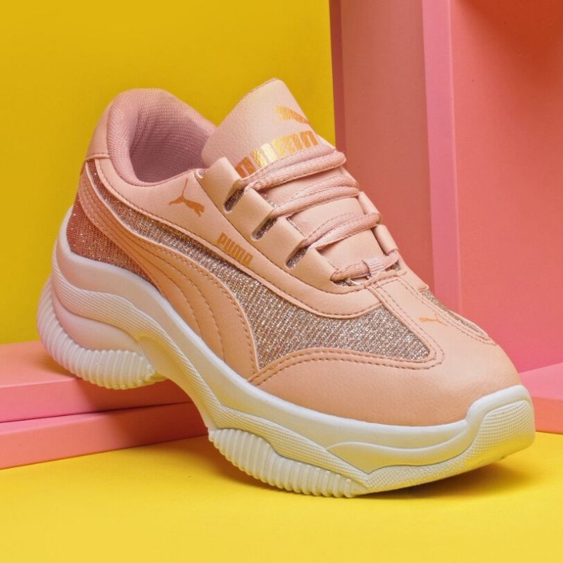 Zapatillas Ortopédicas PM Plataforma