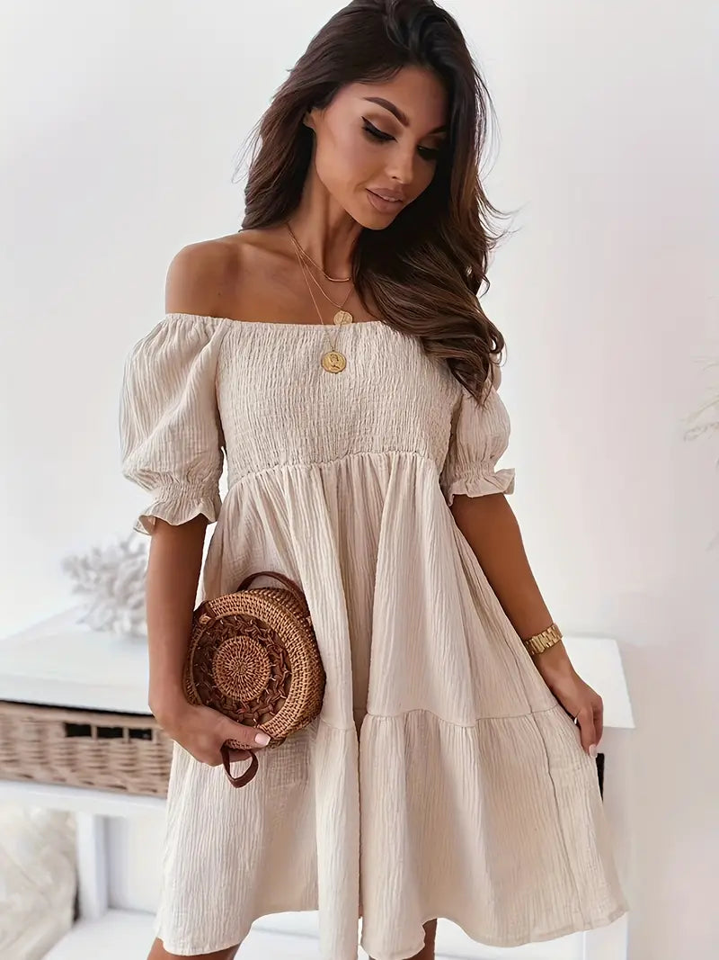 Vestido Julia