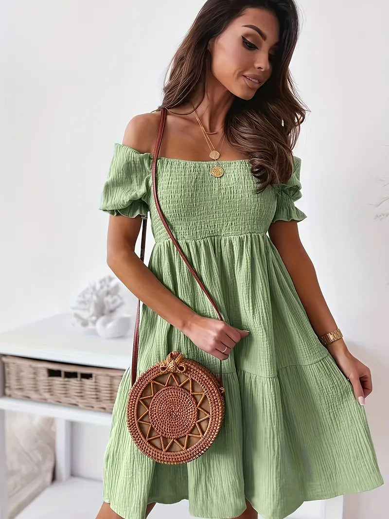 Vestido Julia