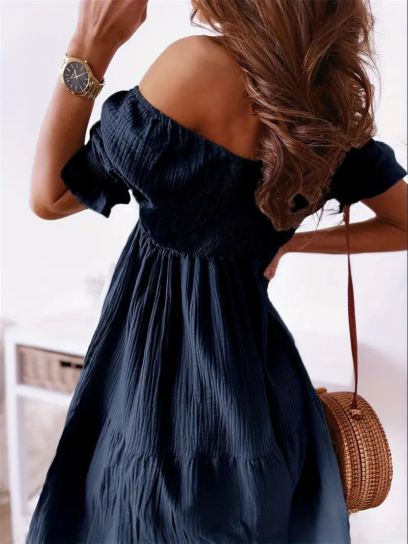 Vestido Julia