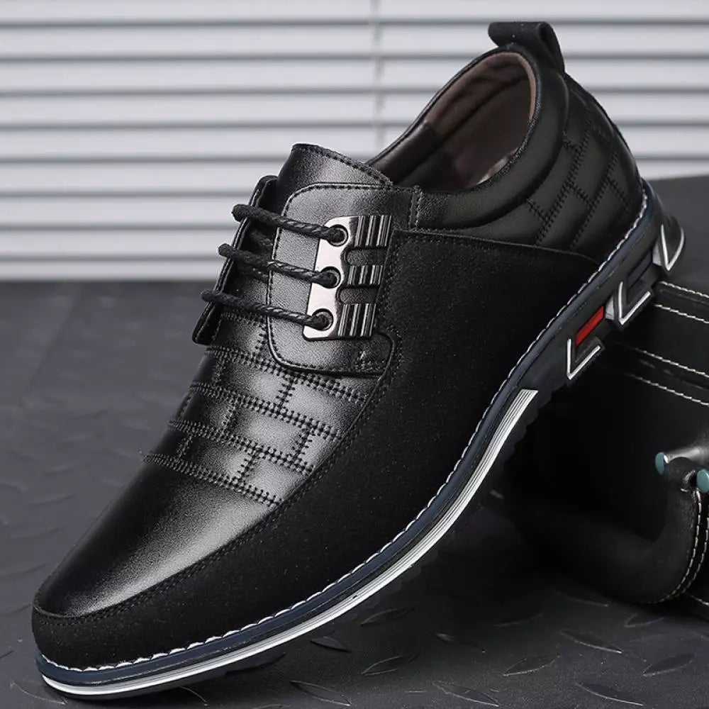 Zapato Ortopédico Royal - [Lanzamiento]