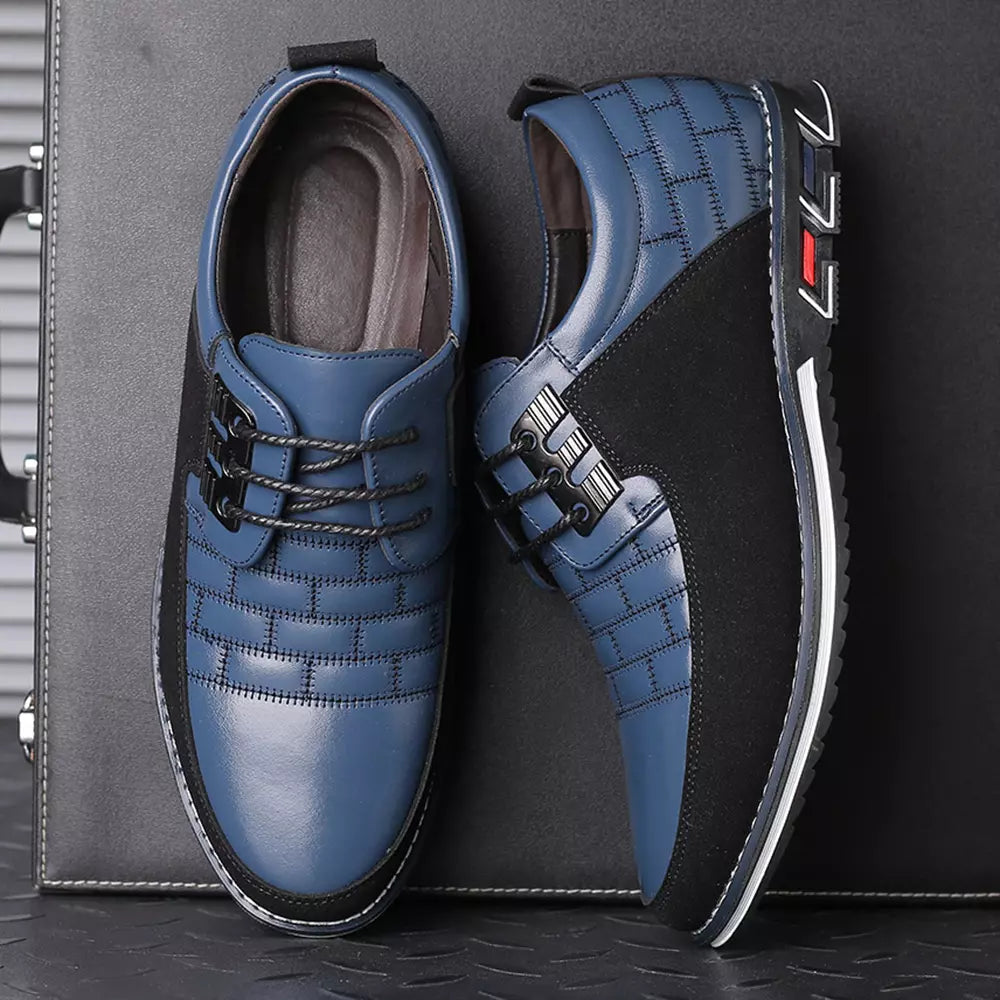 Zapato Ortopédico Royal - [Lanzamiento]