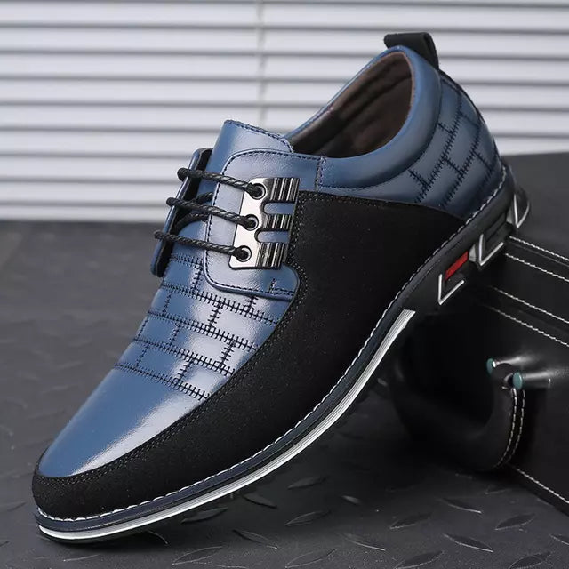 Zapato Ortopédico Royal - [Lanzamiento]