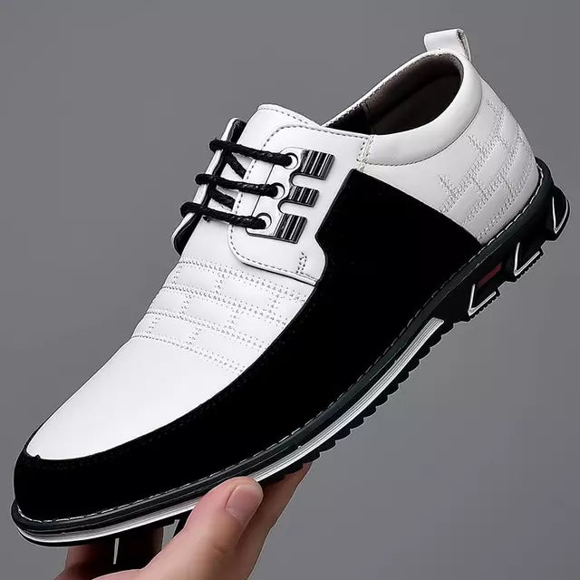 Zapato Ortopédico Royal - [Lanzamiento]