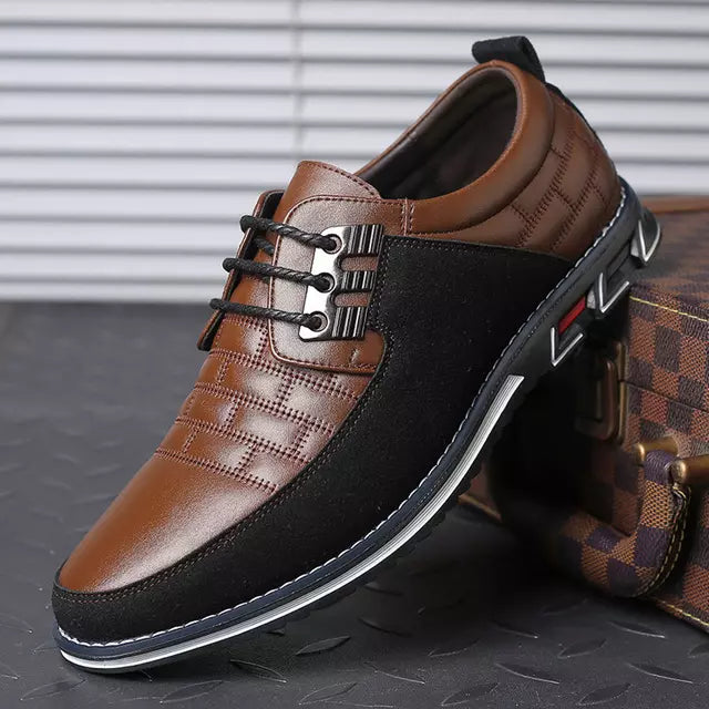 Zapato Ortopédico Royal - [Lanzamiento]