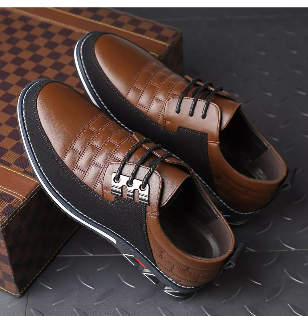 Zapato Ortopédico Royal - [Lanzamiento]