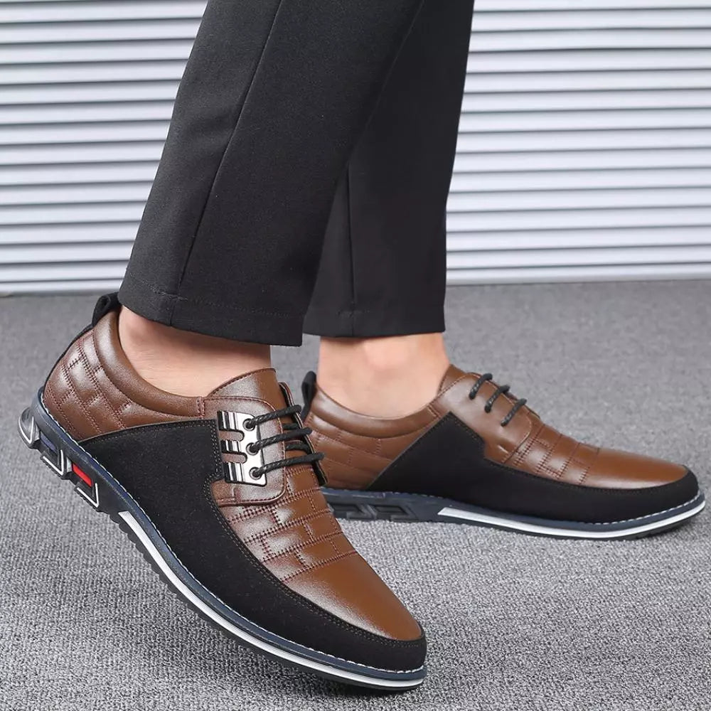 Zapato Ortopédico Royal - [Lanzamiento]