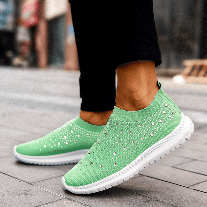 Zapatillas Ortopédicas Corashoes - Calzado Femenino