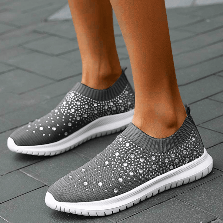Zapatillas Ortopédicas Corashoes - Calzado Femenino