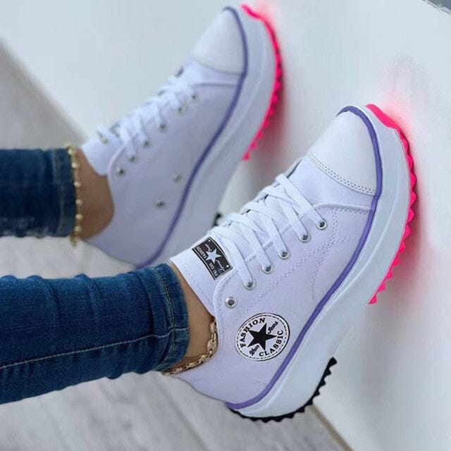 Zapatillas Ortopédicas Fashion Stellar