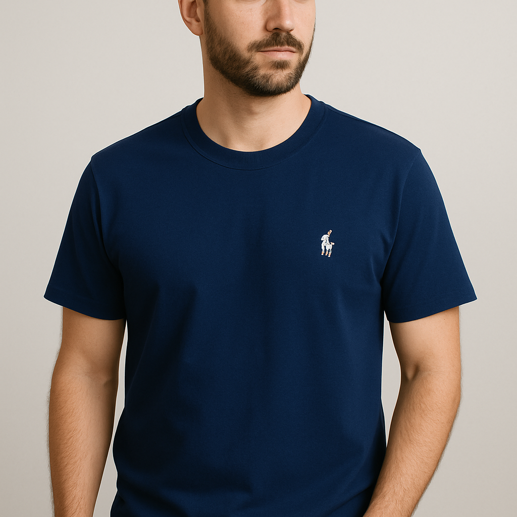 KIT RALPH L. CAMISETAS [COMPRA 2 LLÉVATE 5] + RELOJ