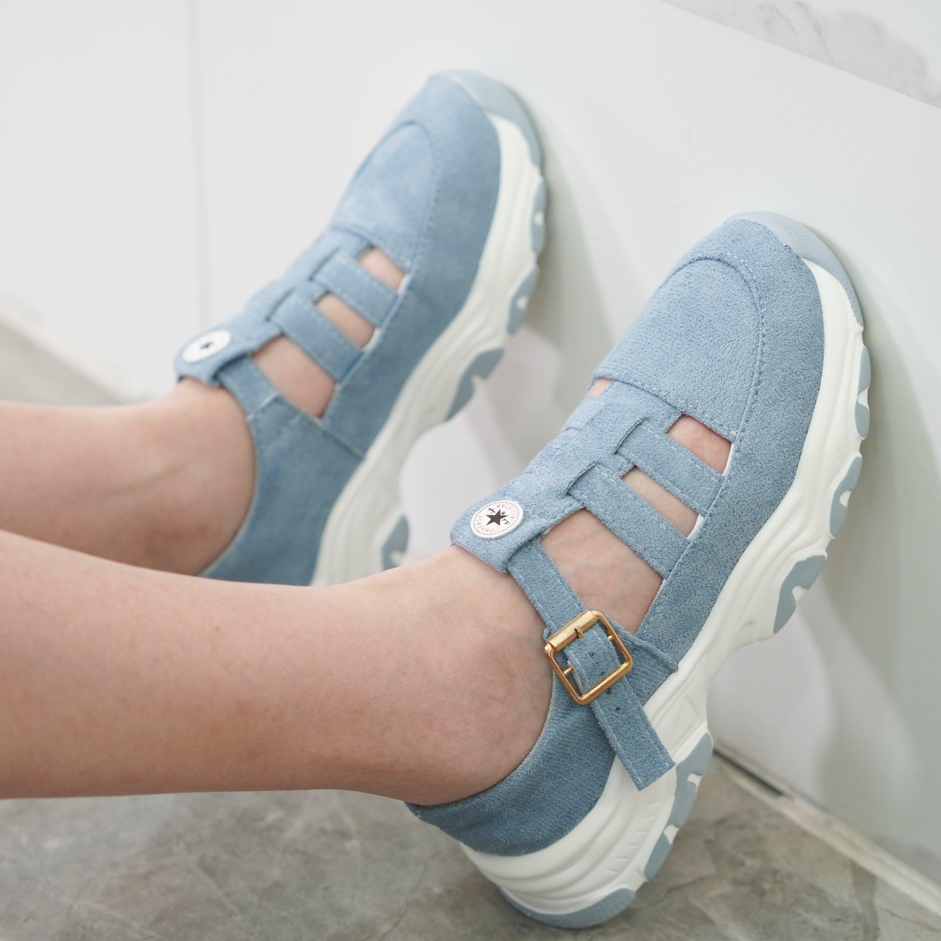 Zapatillas Femeninas AllStar™ Edición Max Confort