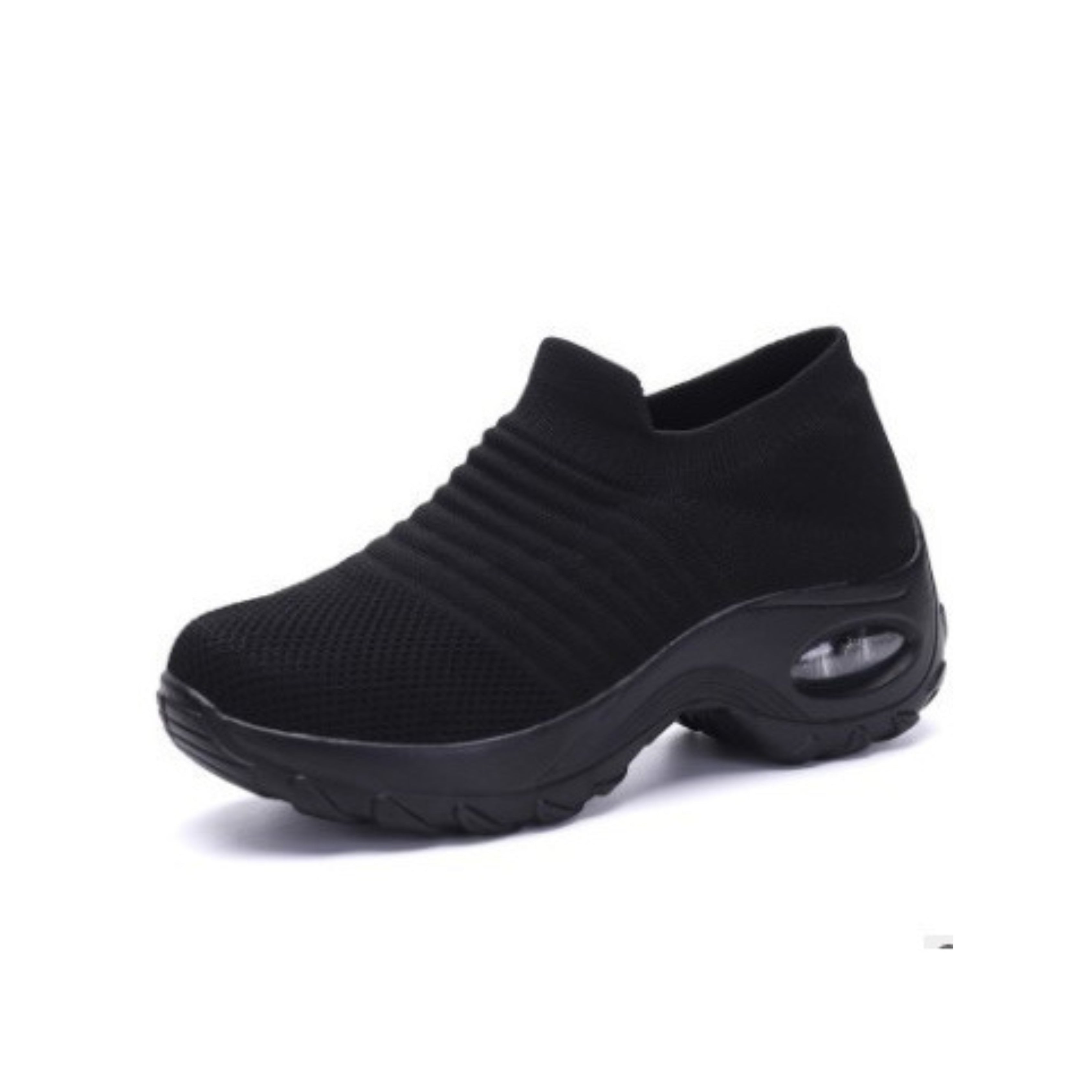 Zapatillas Ortopédicas Passo Leve
