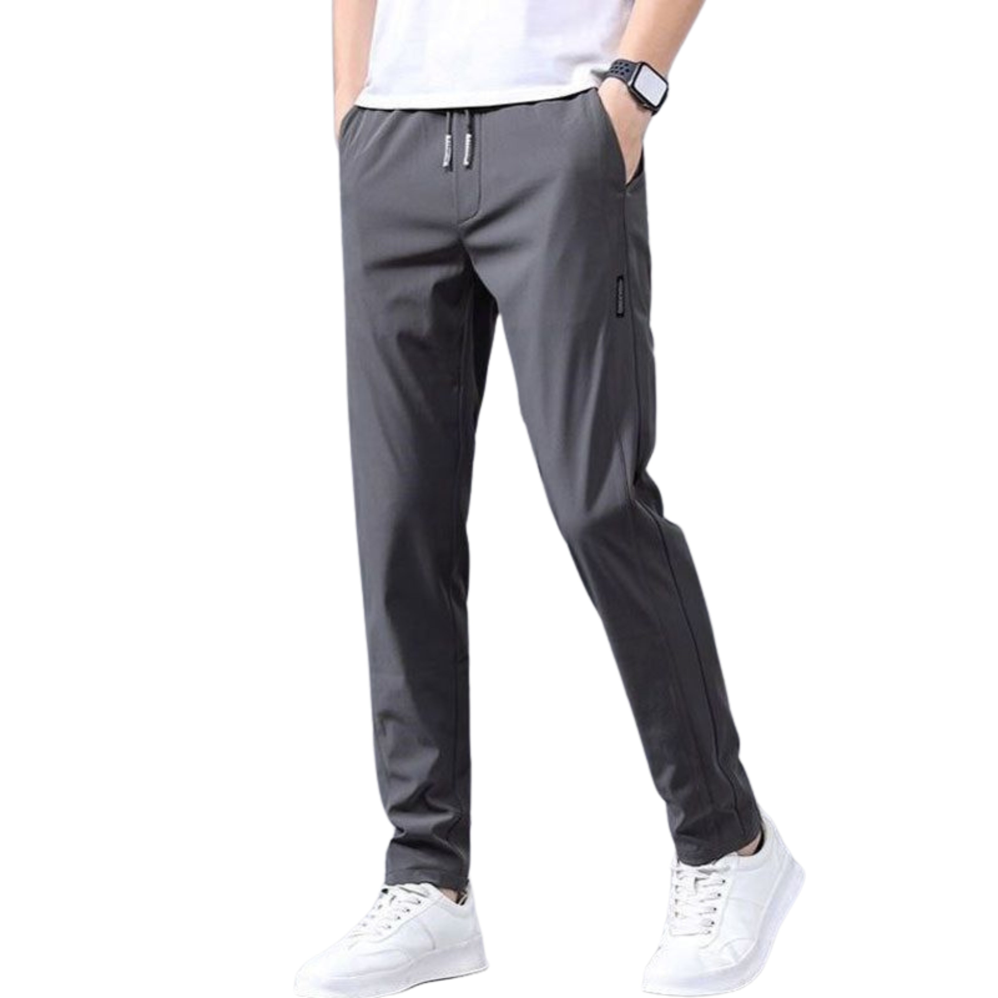 Pantalón Unisex Ultra Comfort - [BUY 1 GET 2]