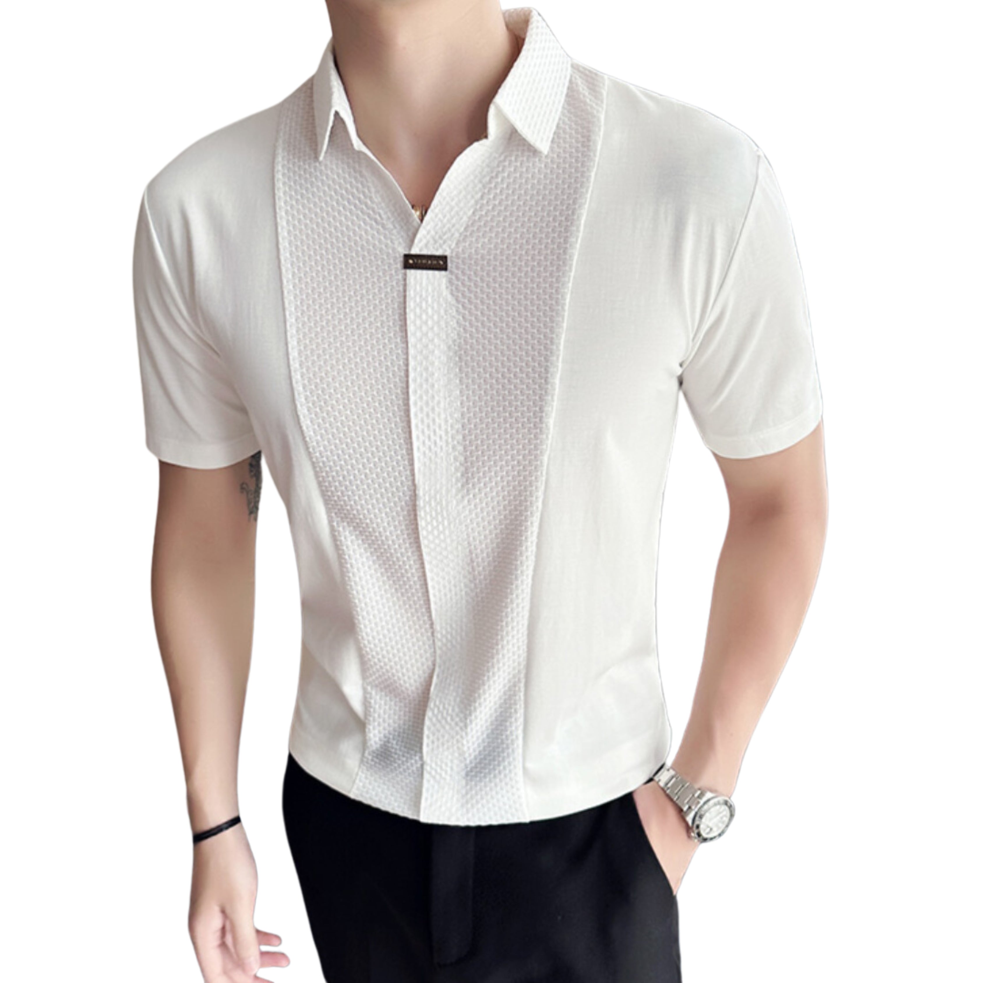 Camisa Polo para Hombre Prestige