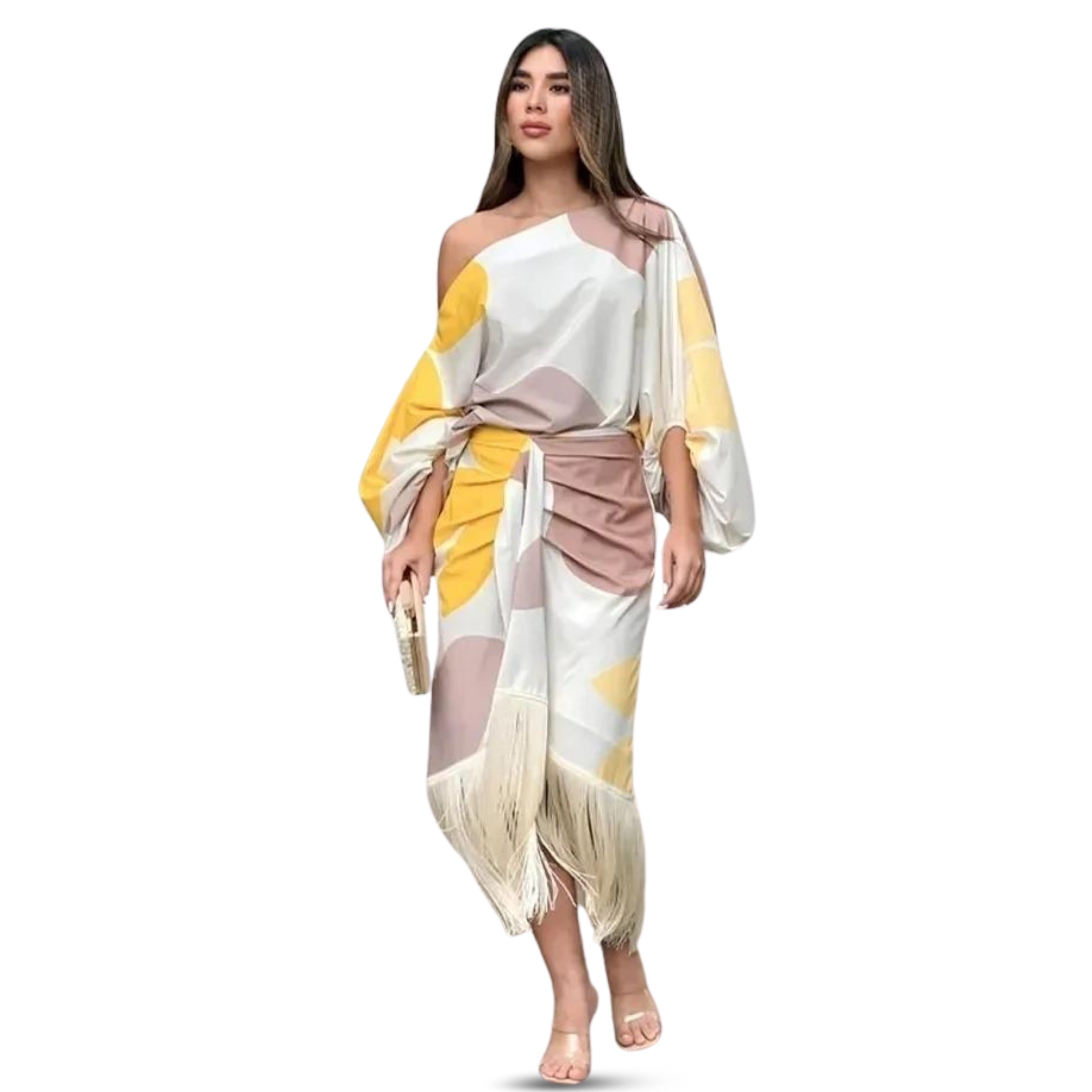Vestido Vanessa