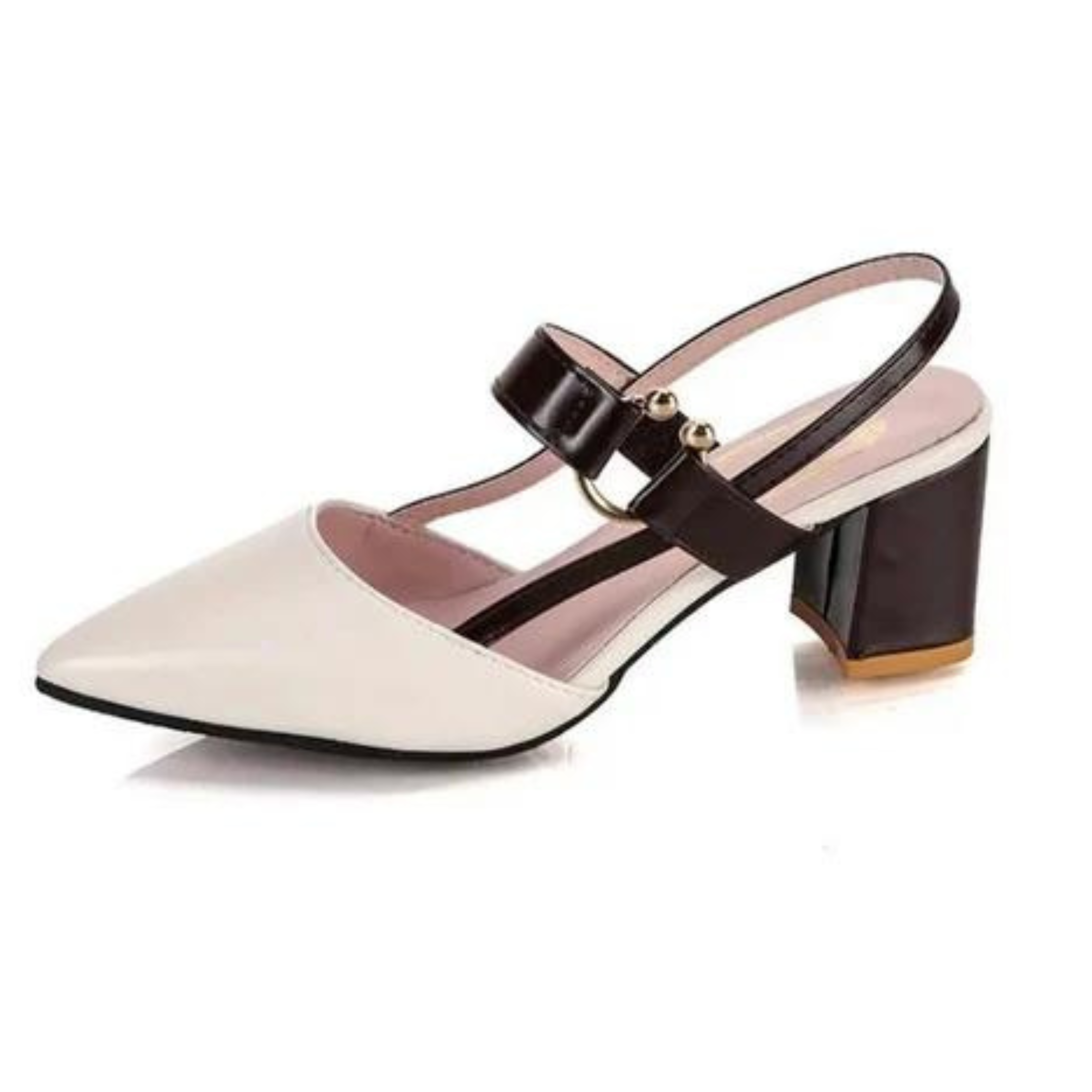 Zapato Antonella | Lujo y Comodidad en Armonía [ÚLTIMAS UNIDADES]