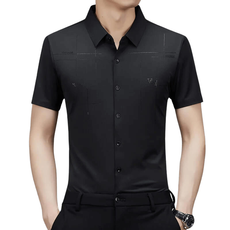 Camisa Polo Fashion® - Elegancia y Comodidad