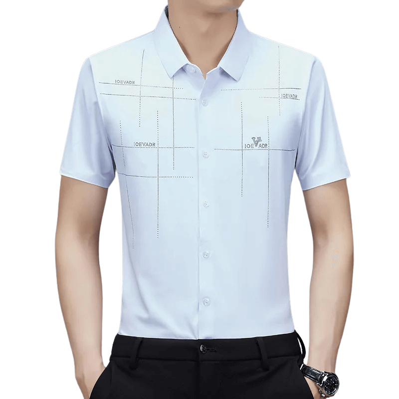 Camisa Polo Fashion® - Elegancia y Comodidad